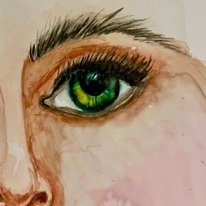 Meet your Posher, Valerie